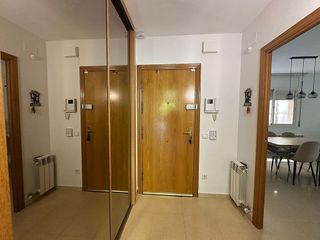 Piso en alquiler en Mira-sol en Sant Cugat del Vallès