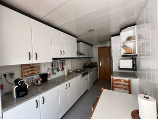 Piso en alquiler en Mira-sol en Sant Cugat del Vallès