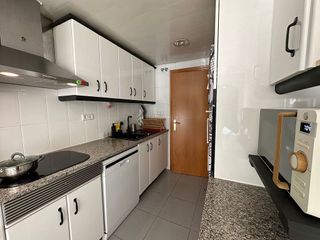 Piso en alquiler en Mira-sol en Sant Cugat del Vallès