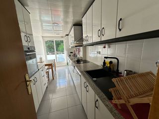 Piso en alquiler en Mira-sol en Sant Cugat del Vallès