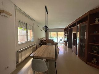 Piso en alquiler en Mira-sol en Sant Cugat del Vallès