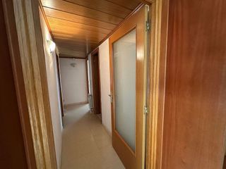 Piso en alquiler en Mira-sol en Sant Cugat del Vallès