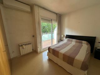 Piso en alquiler en Mira-sol en Sant Cugat del Vallès