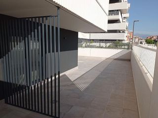 Piso en alquiler en Avda. Federico Garcia Lorca - Nueva Estación Autobuses en Granada