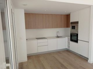 Piso en alquiler en Avda. Federico Garcia Lorca - Nueva Estación Autobuses en Granada