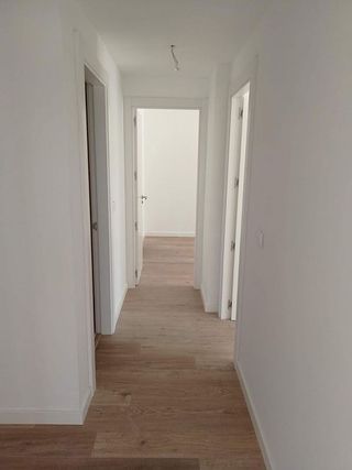 Piso en alquiler en Avda. Federico Garcia Lorca - Nueva Estación Autobuses en Granada