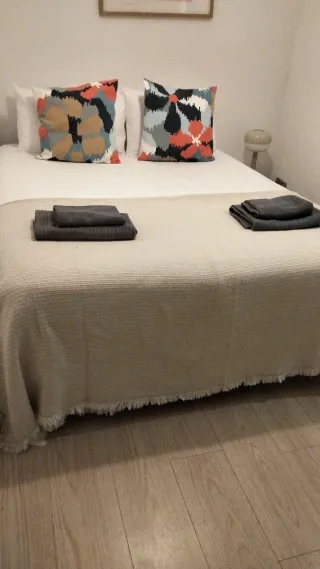 Servicio de limpieza