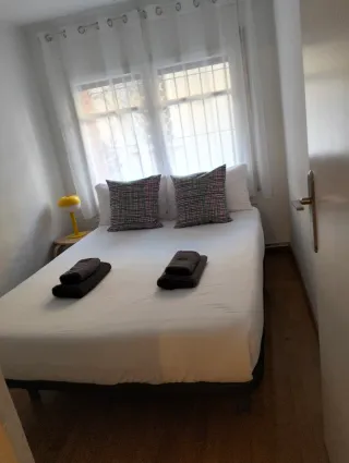 Servicio de limpieza