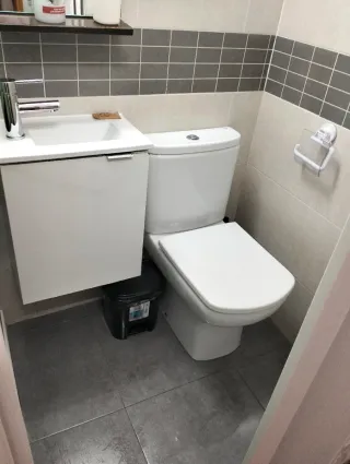 Servicio de limpieza