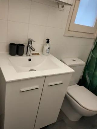 Servicio de limpieza