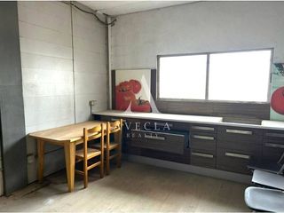 Nave industrial en alquiler en Sant Fost de Campsentelles