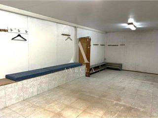 Nave industrial en alquiler en Sant Fost de Campsentelles