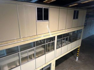 Nave industrial en alquiler en Sant Fost de Campsentelles