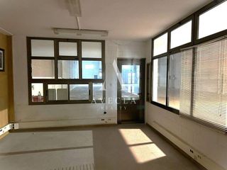 Nave industrial en alquiler en Sant Fost de Campsentelles