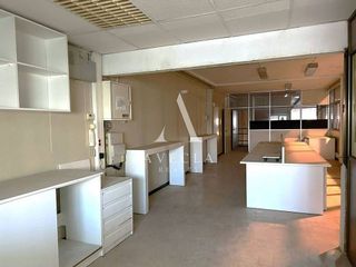 Nave industrial en alquiler en Sant Fost de Campsentelles