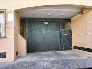 Garaje en venta en Sur en Jerez de la Frontera