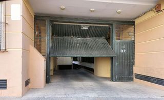 Garaje en venta en Sur en Jerez de la Frontera