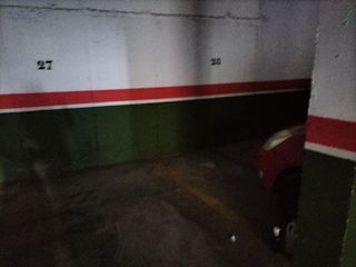 Garaje en venta en Sur en Jerez de la Frontera