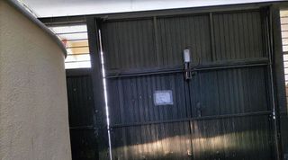 Garaje en venta en Sur en Jerez de la Frontera