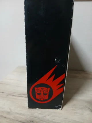 Transformers Hot Spot Combiner Wars