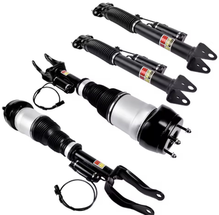 Amortiguadores neumáticos GLE W166 2015‐19