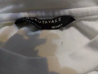 Camiseta Mayoral Talla 10