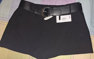 Falda-pantalón Stradivarius Talla L