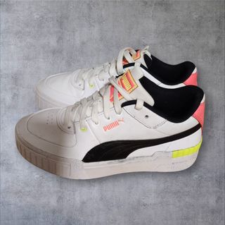 Puma Cali Sport Mix Donna - Taglia 38 (UK 5)