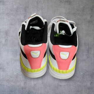 Puma Cali Sport Mix Donna - Taglia 38 (UK 5)