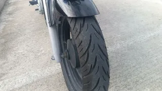 Daelim Roadwin 125cc