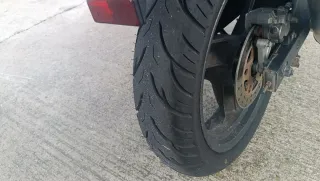 Daelim Roadwin 125cc