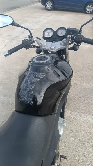 Daelim Roadwin 125cc