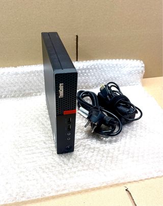 Mini PC Lenovo M710q i5 8GB RAM 256GB SSD