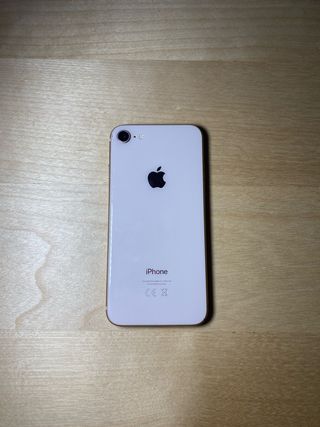 iPhone 8 Rosa