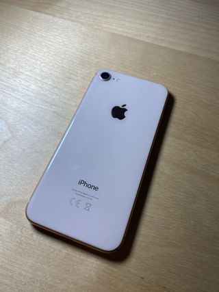 iPhone 8 Rosa