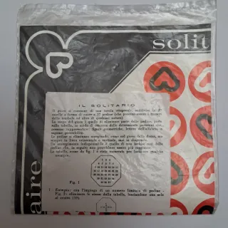 Lotto 4 giochi di società