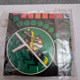 Lotto 4 giochi di società