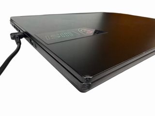 MSI Stealth 15M i7-1280P RTX 3060 6GB 16GB 1TB SSD