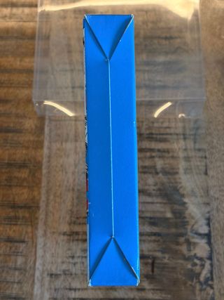 Paper Boy Game Boy (Erbe)