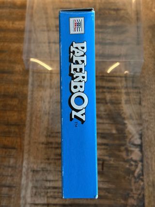 Paper Boy Game Boy (Erbe)