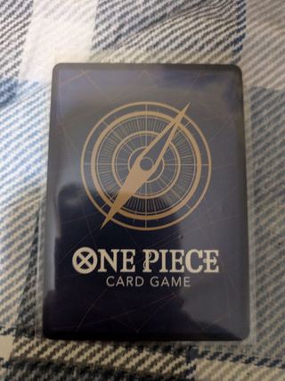 Rosinante & Law SR EB04-038 One Piece TCG