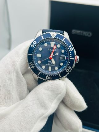 Seiko prospex Solar PADI