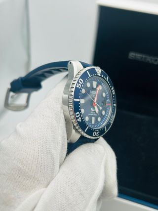 Seiko prospex Solar PADI