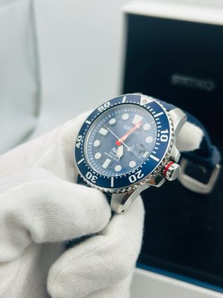 Seiko prospex Solar PADI
