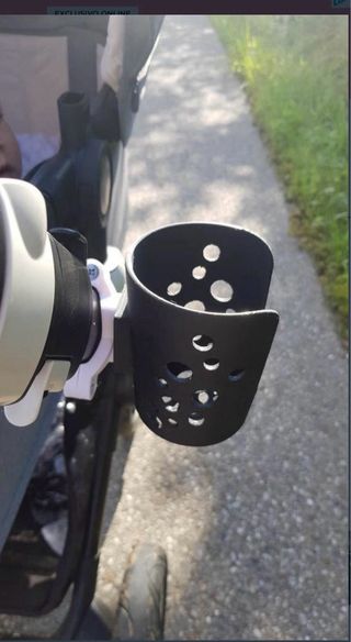 Porta biberones Bugaboo