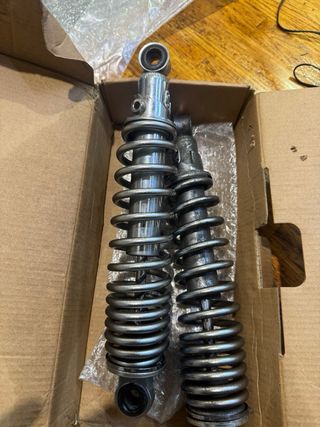 Suspensión Trasera Yamaha Virago 125/250