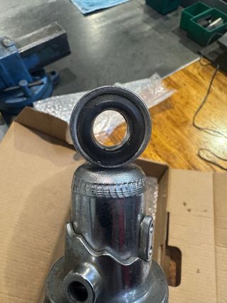 Suspensión Trasera Yamaha Virago 125/250