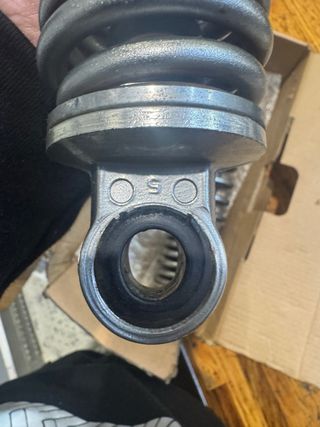 Suspensión Trasera Yamaha Virago 125/250