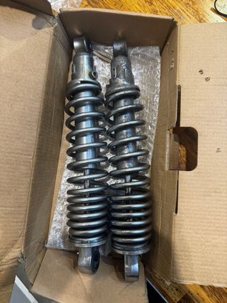 Suspensión Trasera Yamaha Virago 125/250