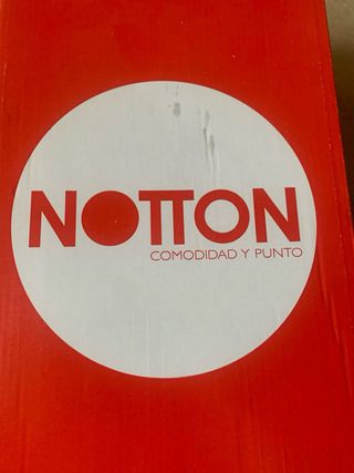 Zapatos NOTTON de piel marrones